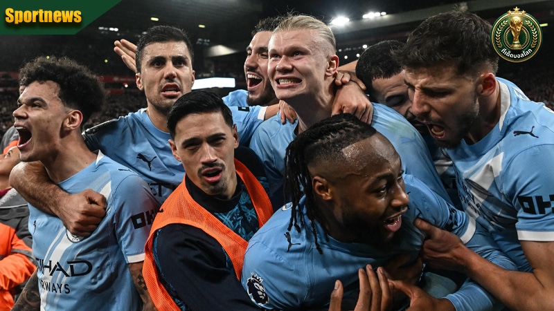 แมนซิตี้