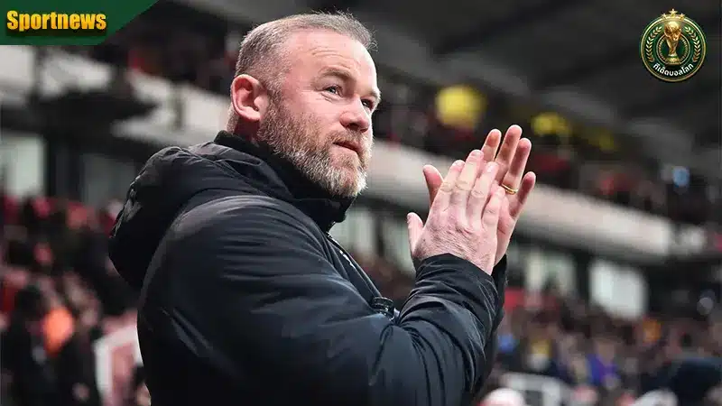 วย์น รูนี่ย์ วิจารณ์ กุนซือลิเวอร์พูล