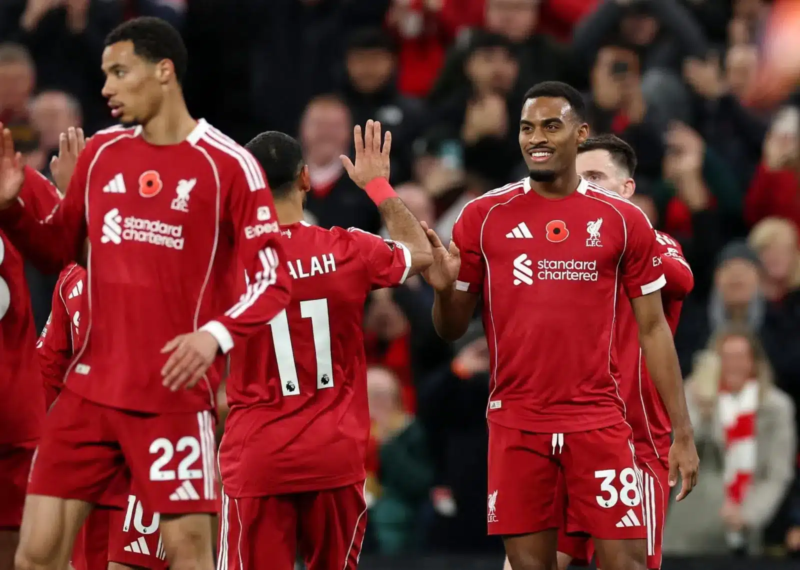 ลิเวอร์พูล