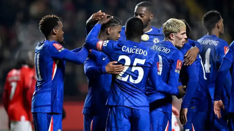 สิงโตน้ำเงินคราม