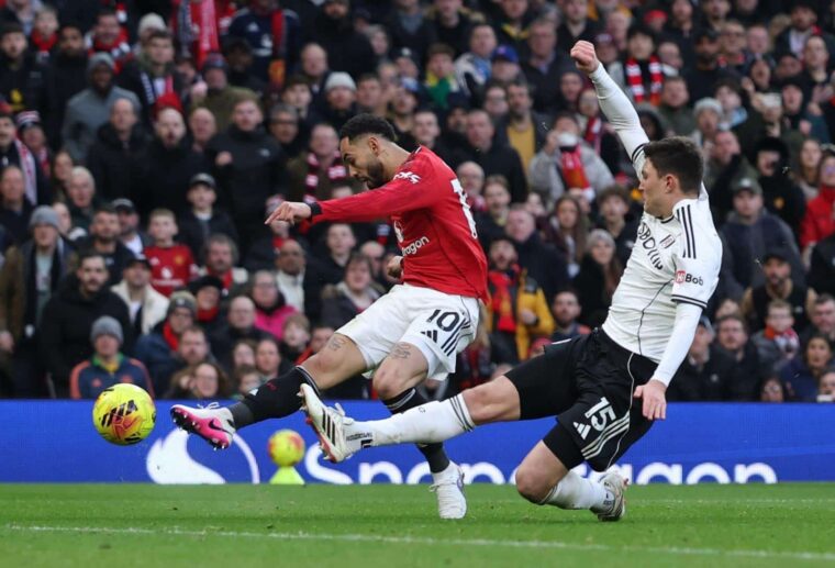 ไมเคิล คาร์ริค