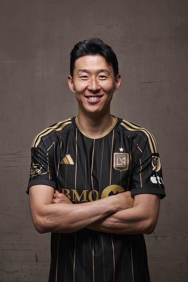 รู้จัก Son Heung-min ซน ฮึง-มิน ไอคอนฟุตบอลเอเชีย กัปตันทีมชาติเกาหลีใต้