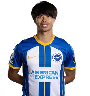 คาโอรุ มิโตมะ ปีกซ้ายทีมชาติญี่ปุ่น