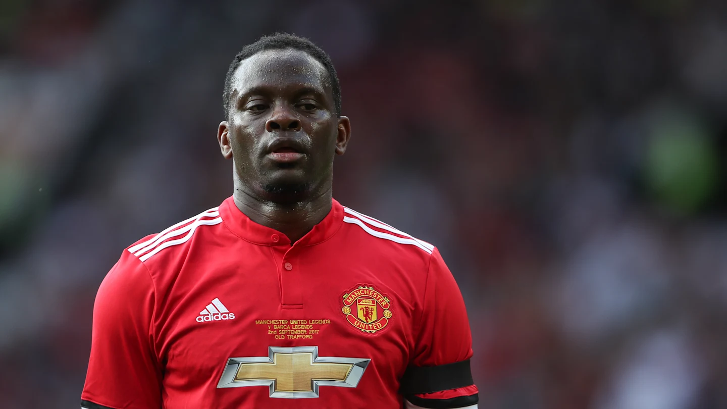 หลุยส์ ซาฮา อดีตกองหน้าแมนยู ให้สัมภาษณ์แสดงความคิดเห็นเกี่ยวกับทีมเก่า