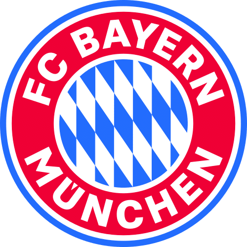 โลโก้ Bayern München