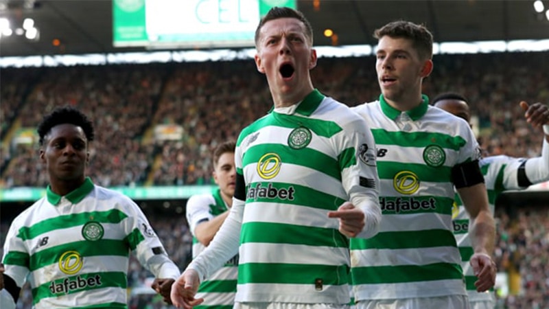 Lisbon Lions ตำนานแชมป์ยุโรปของเซลติก