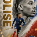 Michael Olise ไมเคิล โอลิเซ่