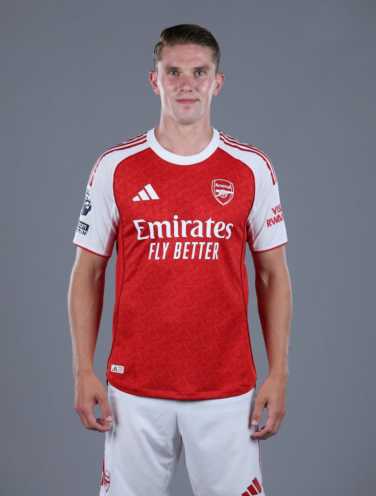 Viktor Gyökeres วิคตอร์ โยเคเรส ดาวยิงสวีเดน Arsenal