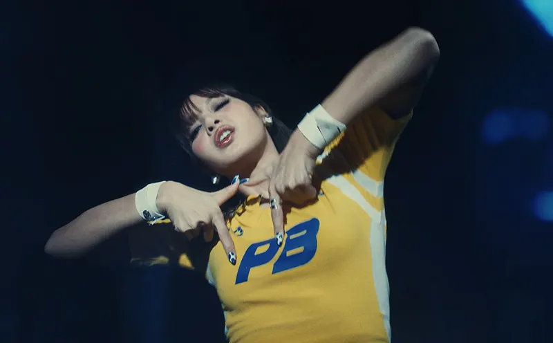 LISA ลิซ่า ลลิษา ปล่อยเพลง GOAL! เพลงประจำฟุตบอลโลก 2026 ถ่ายทอดพลังความสนุกของเกมลูกหนังระดับโลก