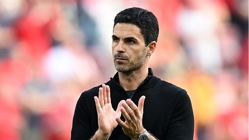 สโมสรฟุตบอลอาร์เซนอลยุคใหม่ภายใต้ Mikel Arteta
