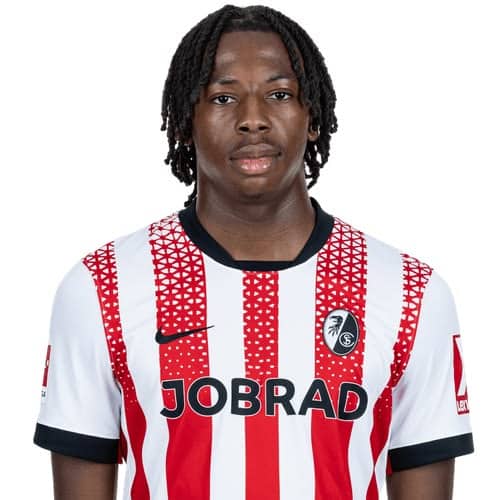 Johan Manzambi