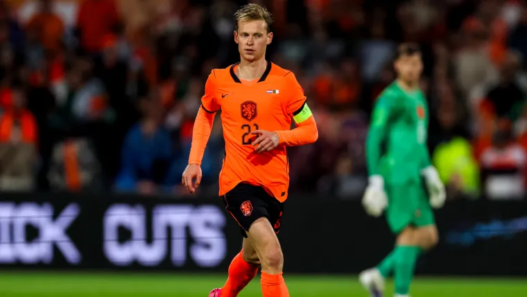 ทีมชาติเนเธอร์แลนด์ (Netherlands) อัศวินสีส้ม พร้อมลุยฟุตบอลโลก 2026