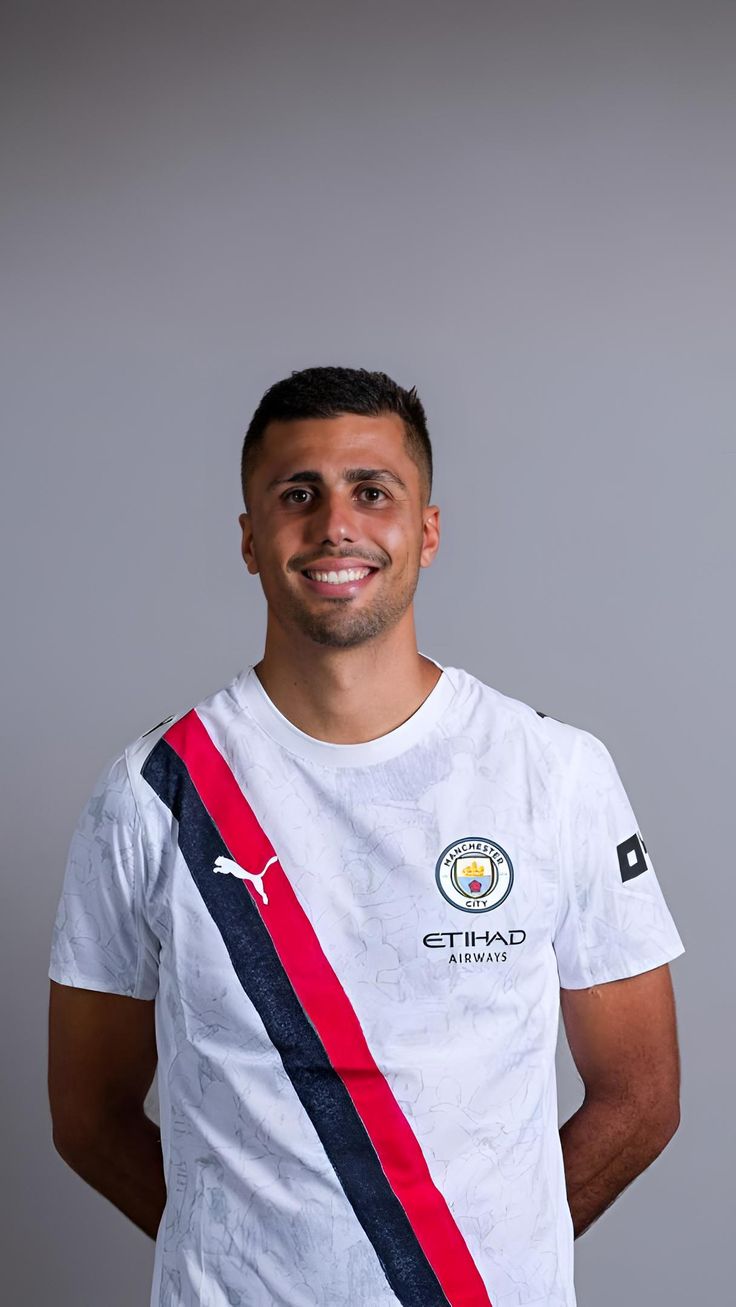 Rodri